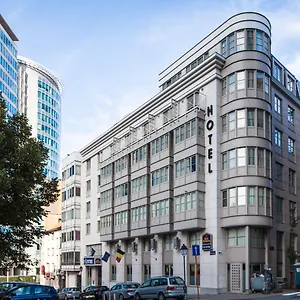 Western Centre Hotel Bruxelles