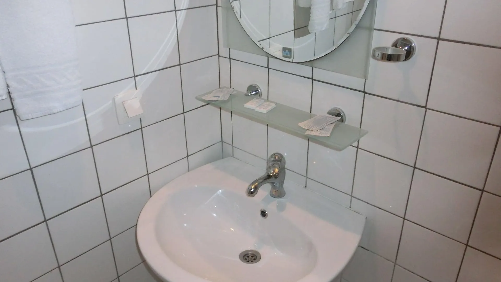 Hotel Bentley Schaerbeek  Bruxelles