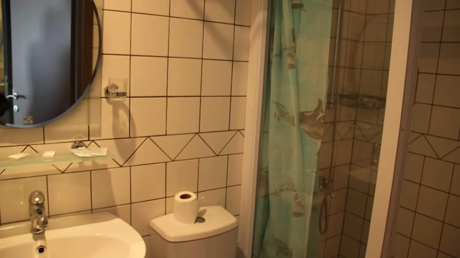 Hotel Bentley Schaerbeek Belgio