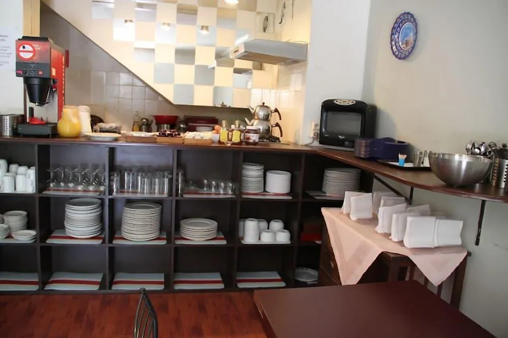 **  Hotel Bentley Schaerbeek Belgio