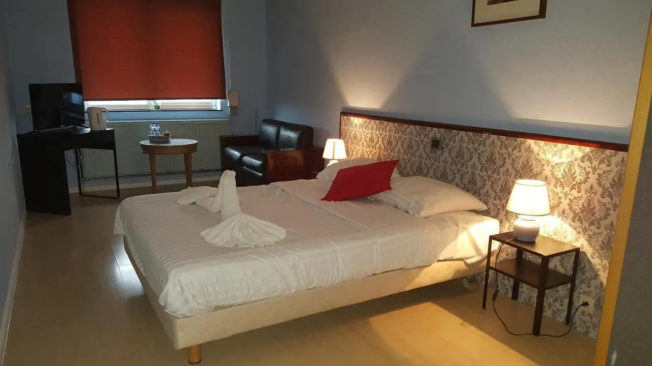 Hotel Bentley Schaerbeek