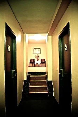 **  Hotel Bentley Schaerbeek Belgio