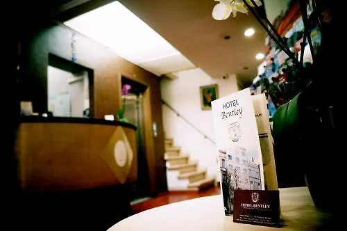 **  Hotel Bentley Schaerbeek Belgio